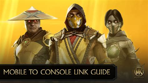 wbgames.com device|Mortal Kombat Mobile and Mortal Kombat 11: Link .